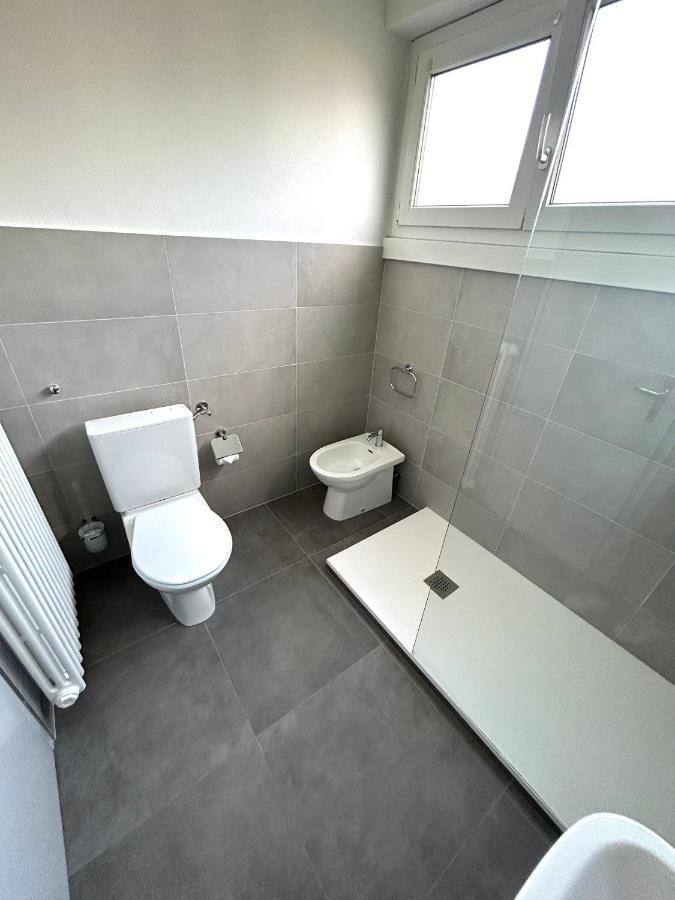 & Renovated - Near Train Station & Center Lugano